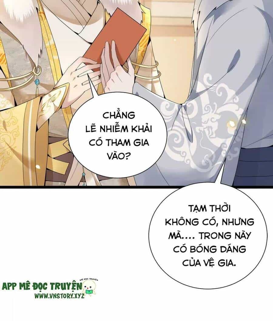 Phượng Hoàng Vu Phi - Chuong 92 - ảnh 4