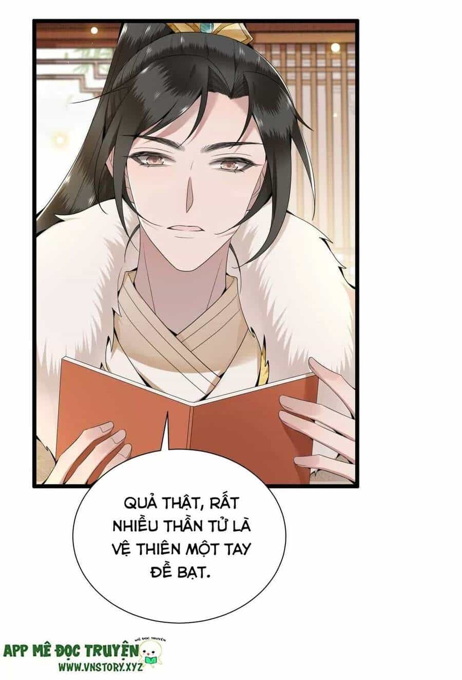 Phượng Hoàng Vu Phi - Chuong 92 - ảnh 5