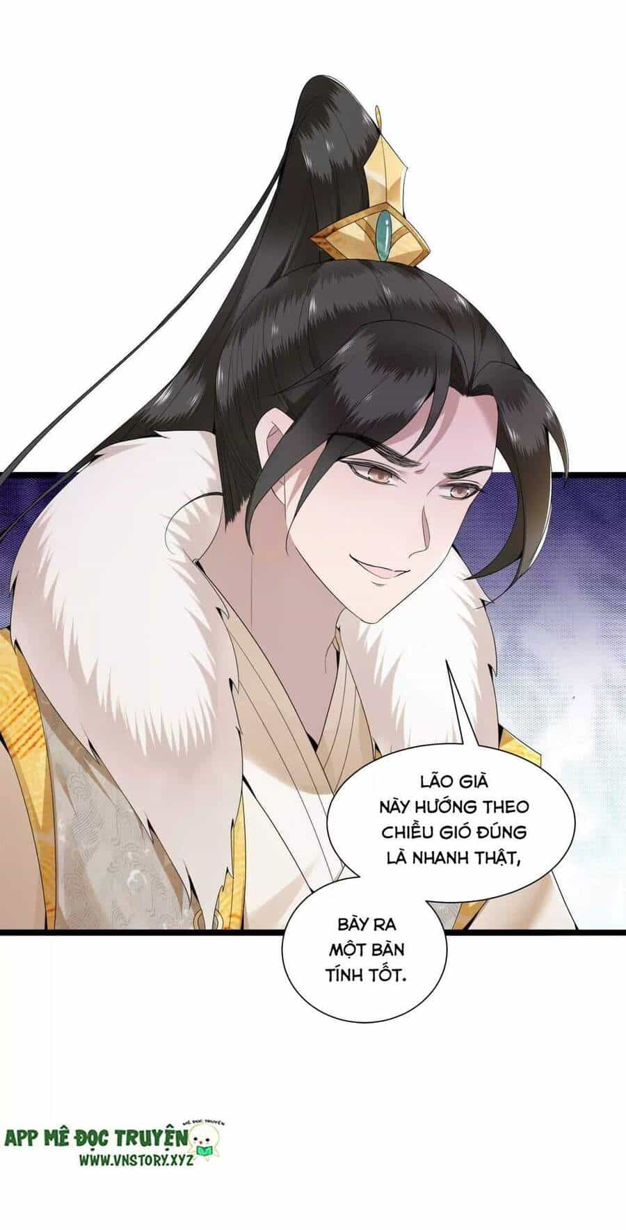 Phượng Hoàng Vu Phi - Chuong 92 - ảnh 9