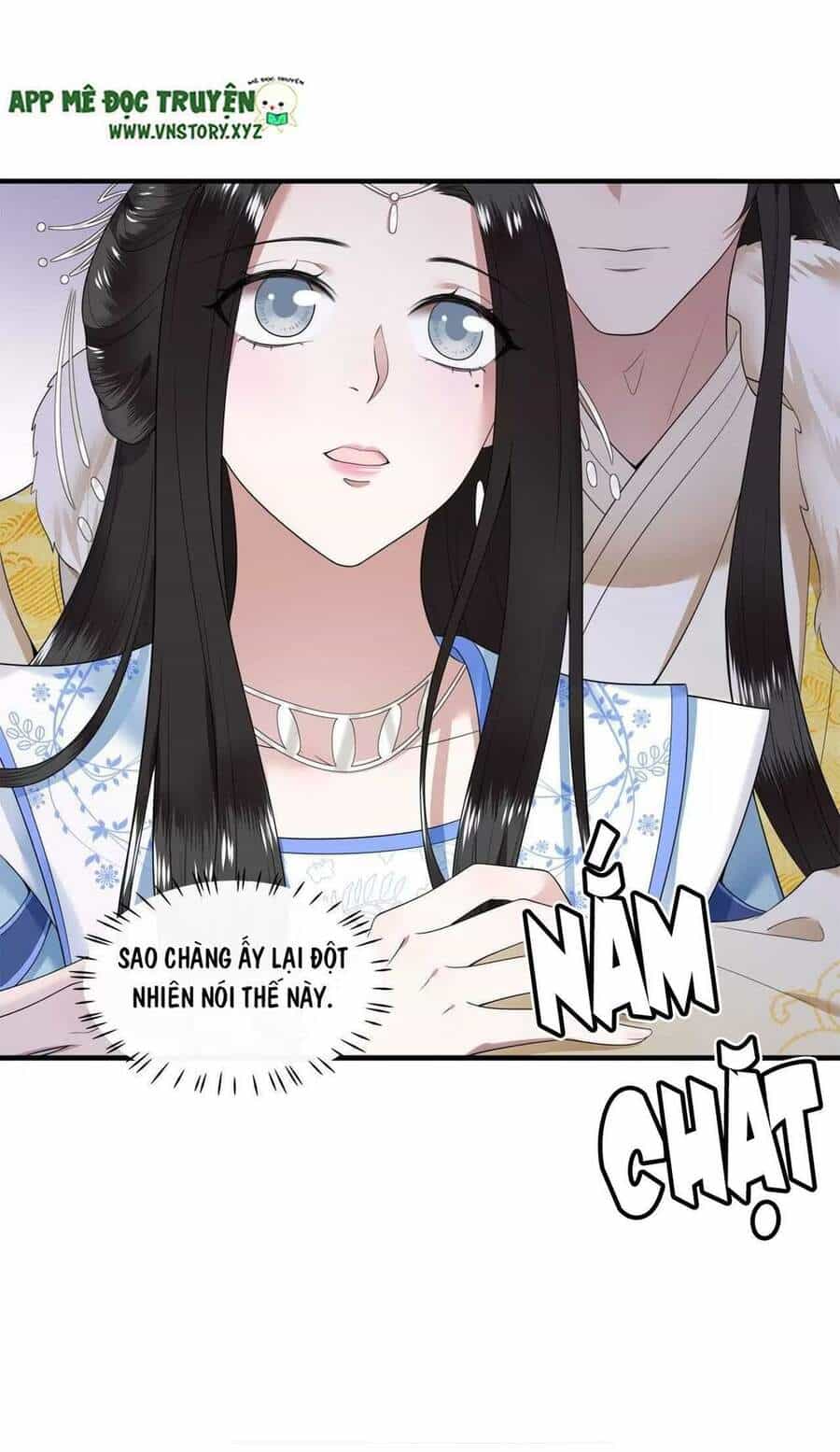 Phượng Hoàng Vu Phi - Chuong 93 - ảnh 11