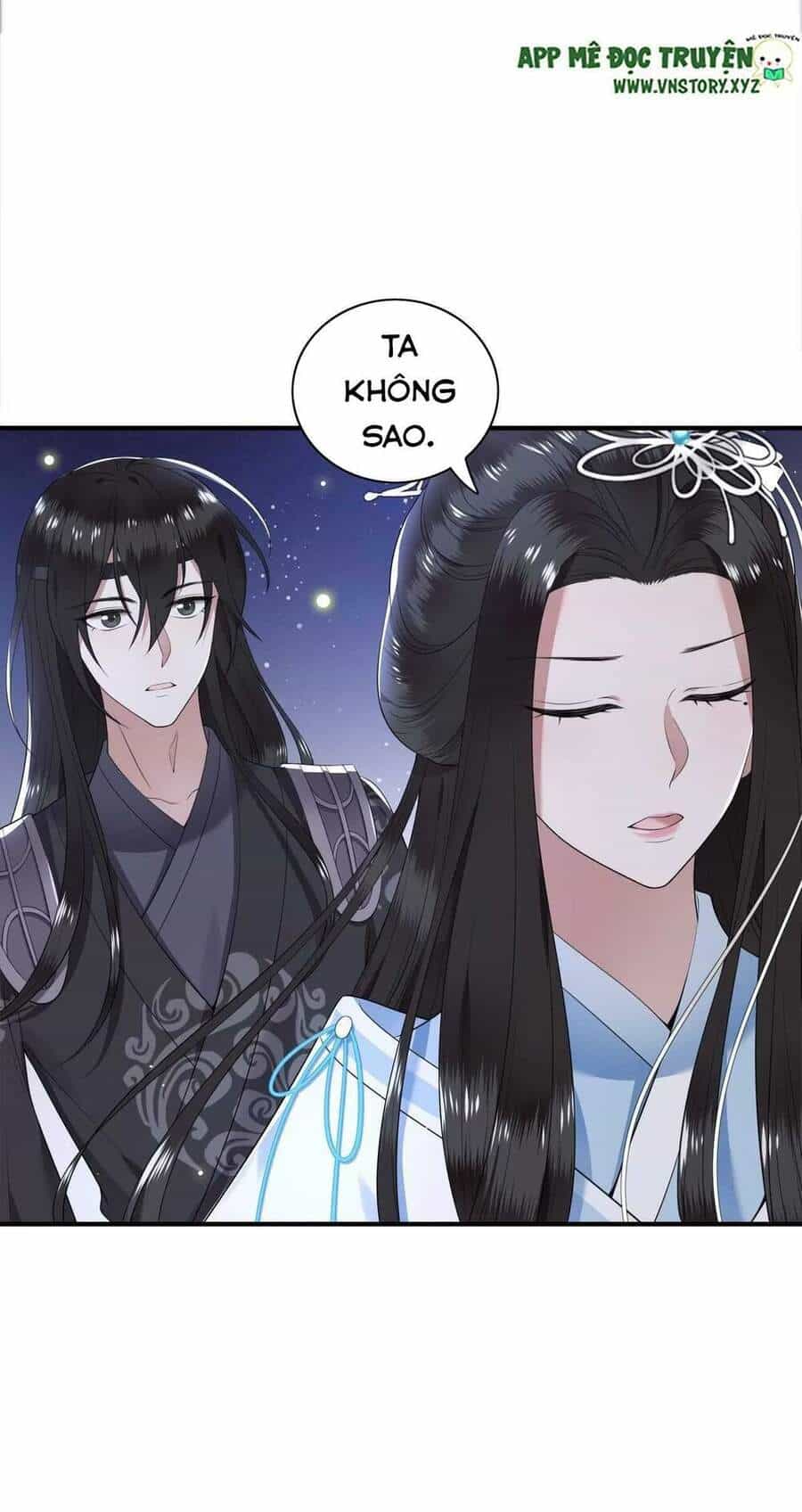 Phượng Hoàng Vu Phi - Chuong 93 - ảnh 17