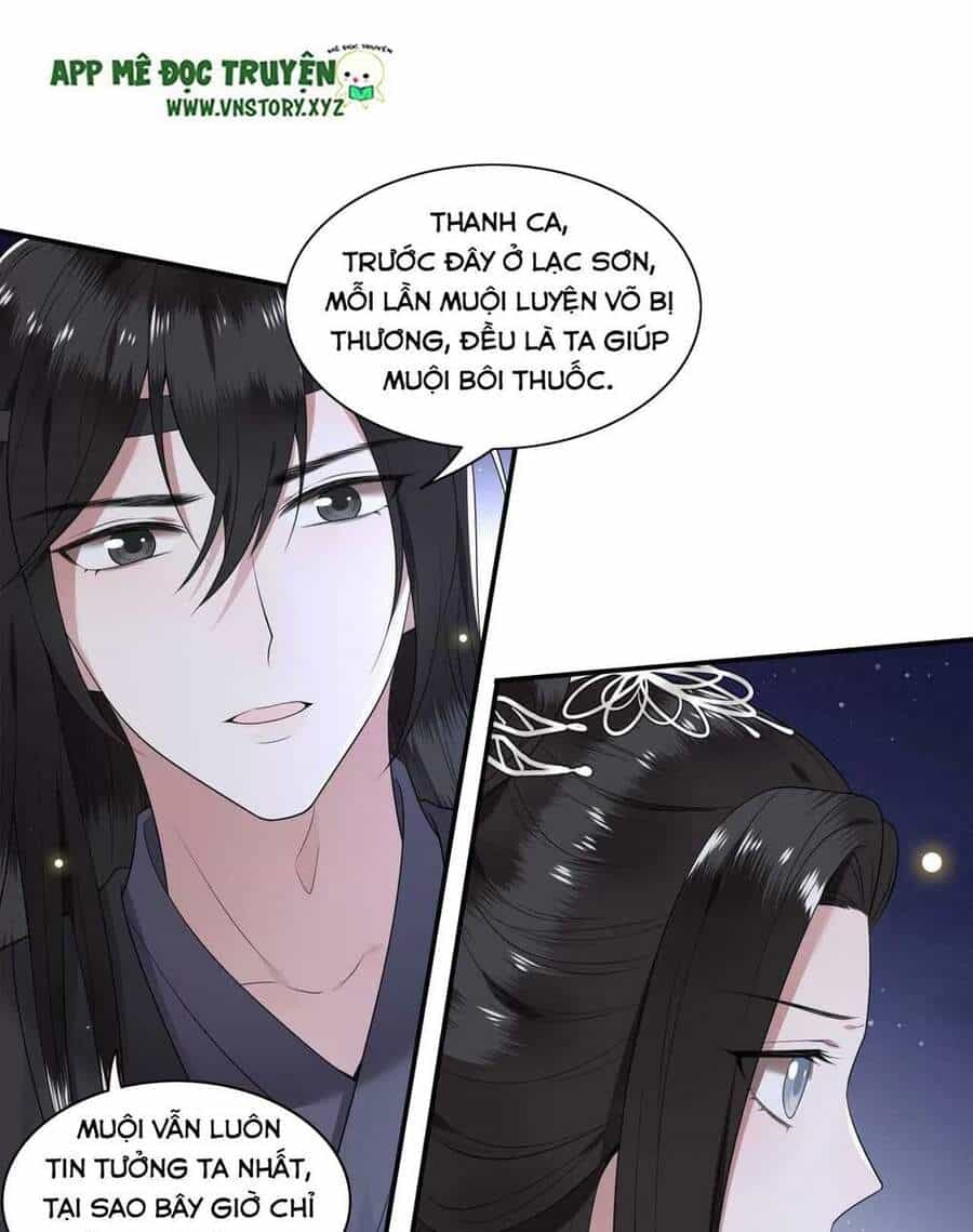 Phượng Hoàng Vu Phi - Chuong 93 - ảnh 18