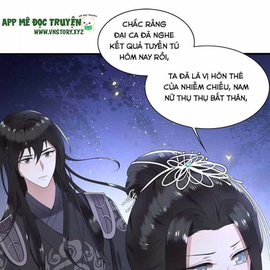 Phượng Hoàng Vu Phi - Chuong 93 - ảnh 20