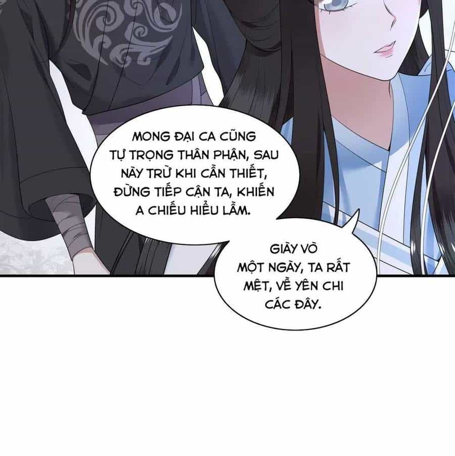 Phượng Hoàng Vu Phi - Chuong 93 - ảnh 21