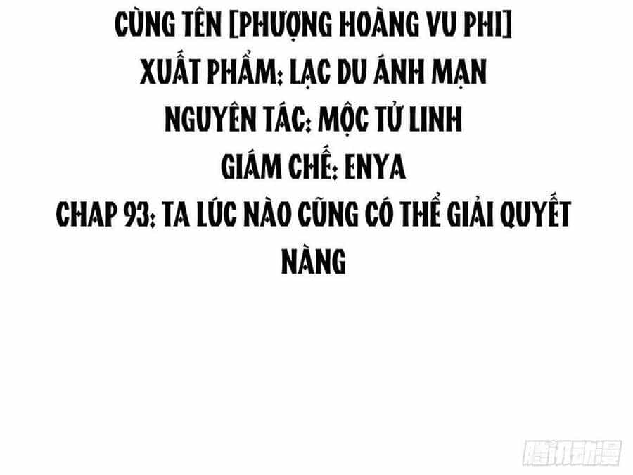 Phượng Hoàng Vu Phi - Chuong 93 - ảnh 3