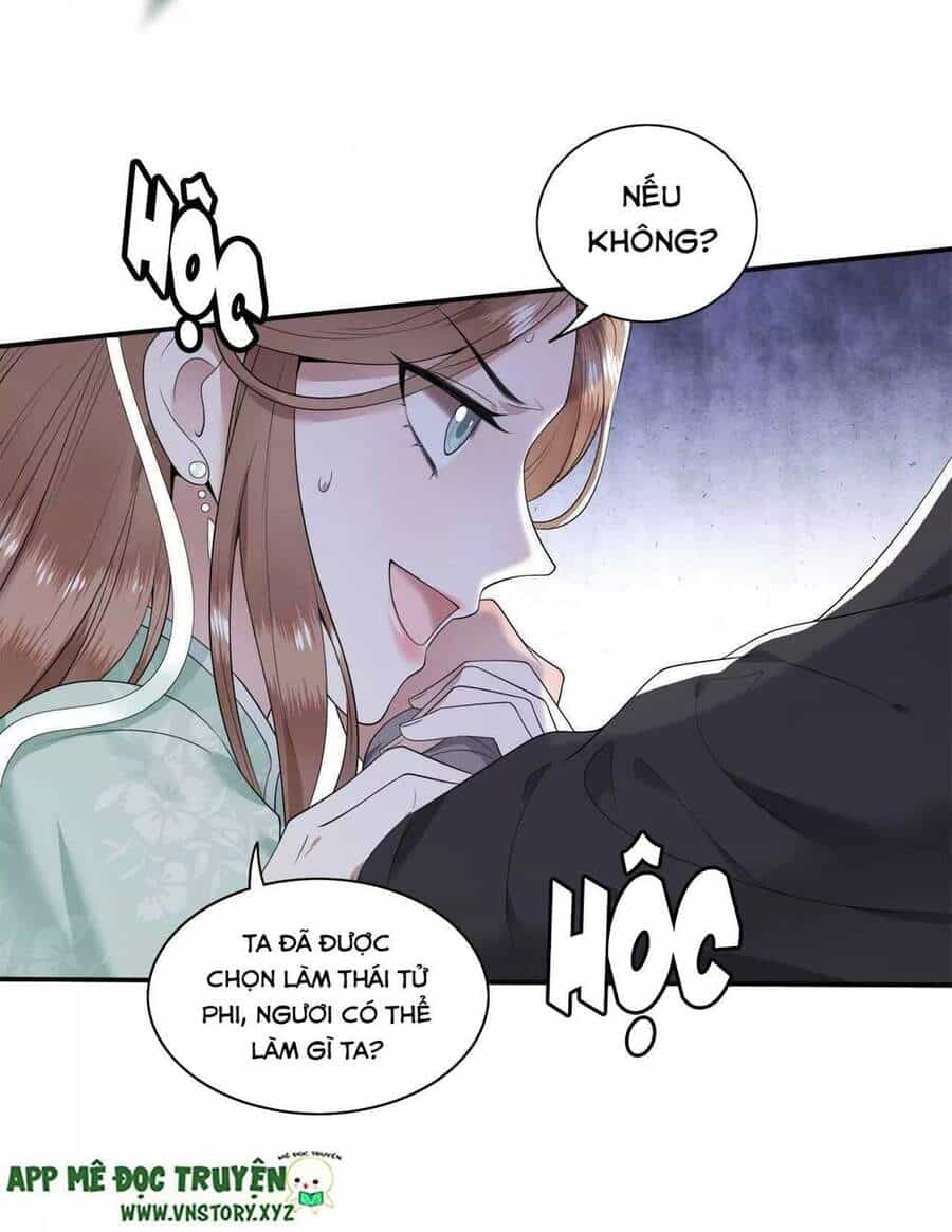 Phượng Hoàng Vu Phi - Chuong 93 - ảnh 34
