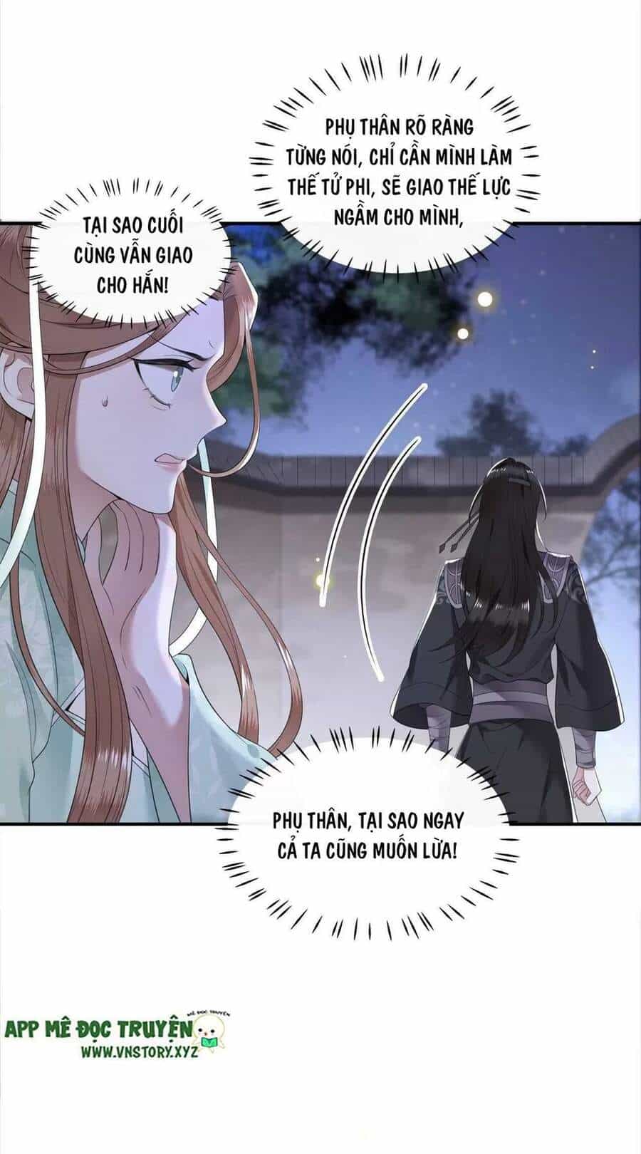 Phượng Hoàng Vu Phi - Chuong 93 - ảnh 38