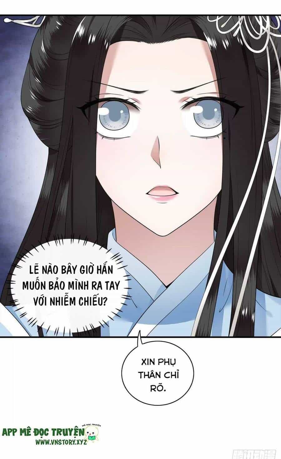 Phượng Hoàng Vu Phi - Chuong 93 - ảnh 48