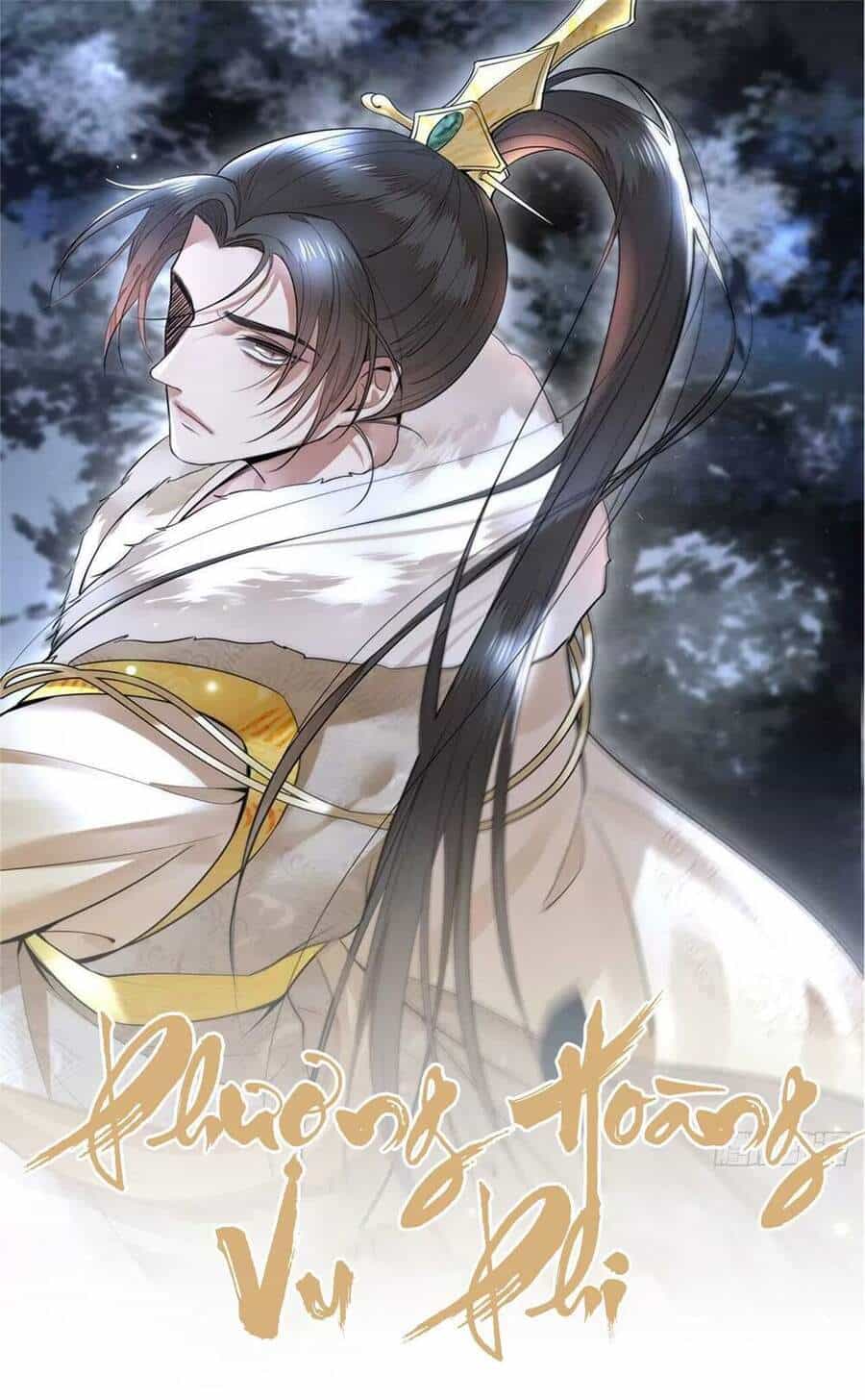 Phượng Hoàng Vu Phi - Chuong 94 - ảnh 1