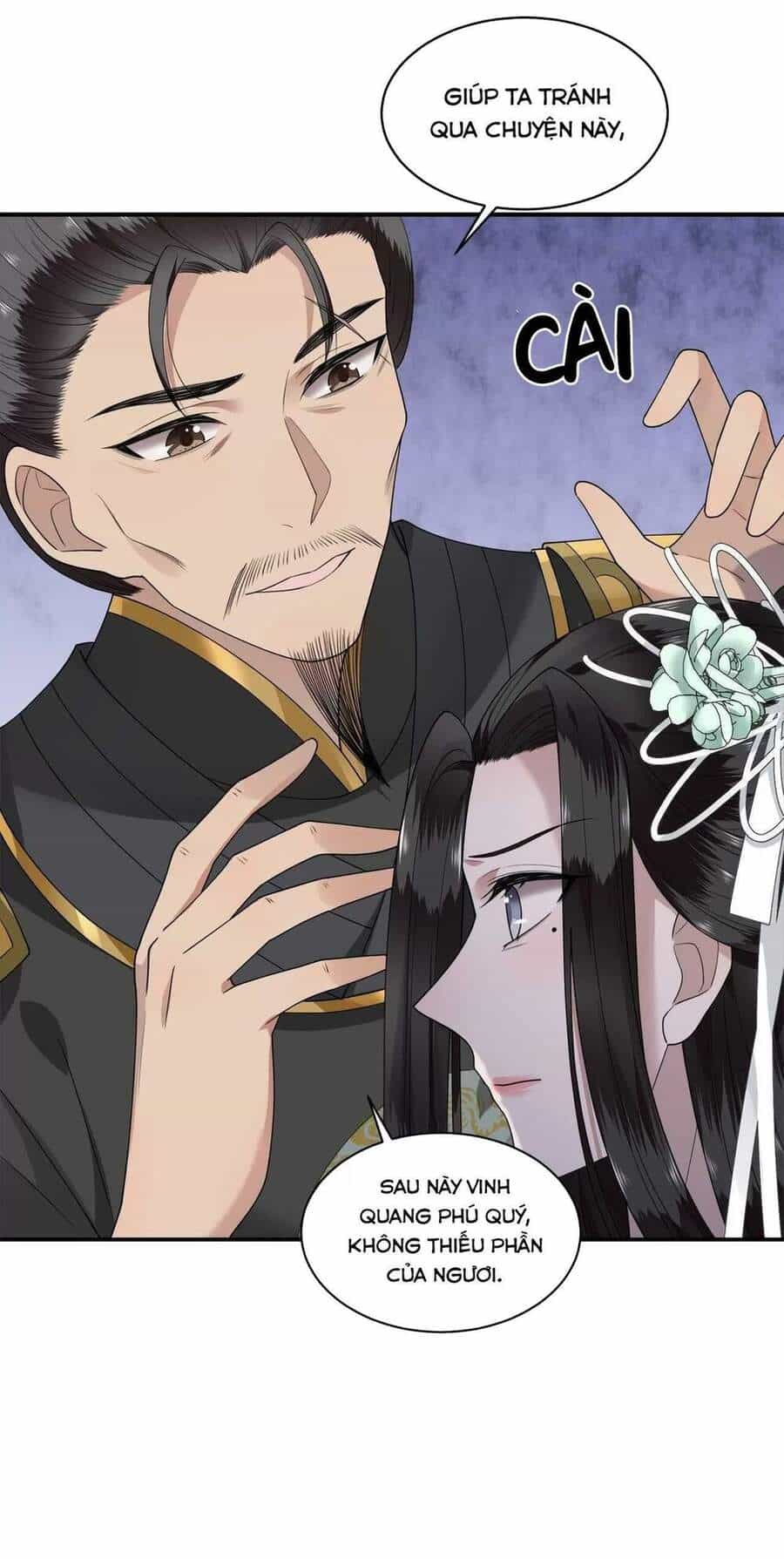 Phượng Hoàng Vu Phi - Chuong 94 - ảnh 10