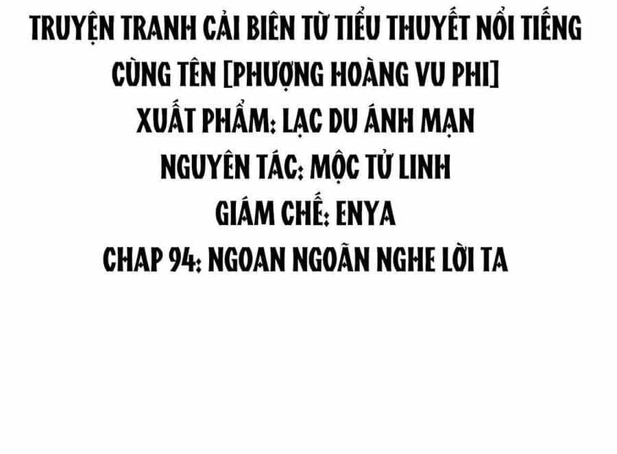Phượng Hoàng Vu Phi - Chuong 94 - ảnh 2