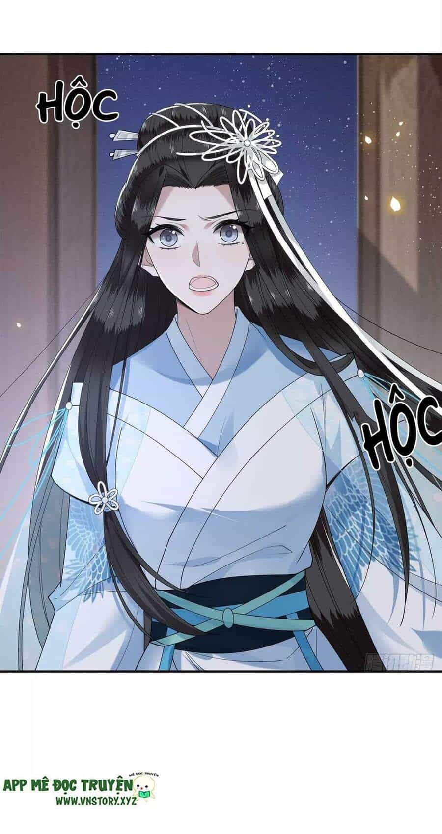 Phượng Hoàng Vu Phi - Chuong 94 - ảnh 20