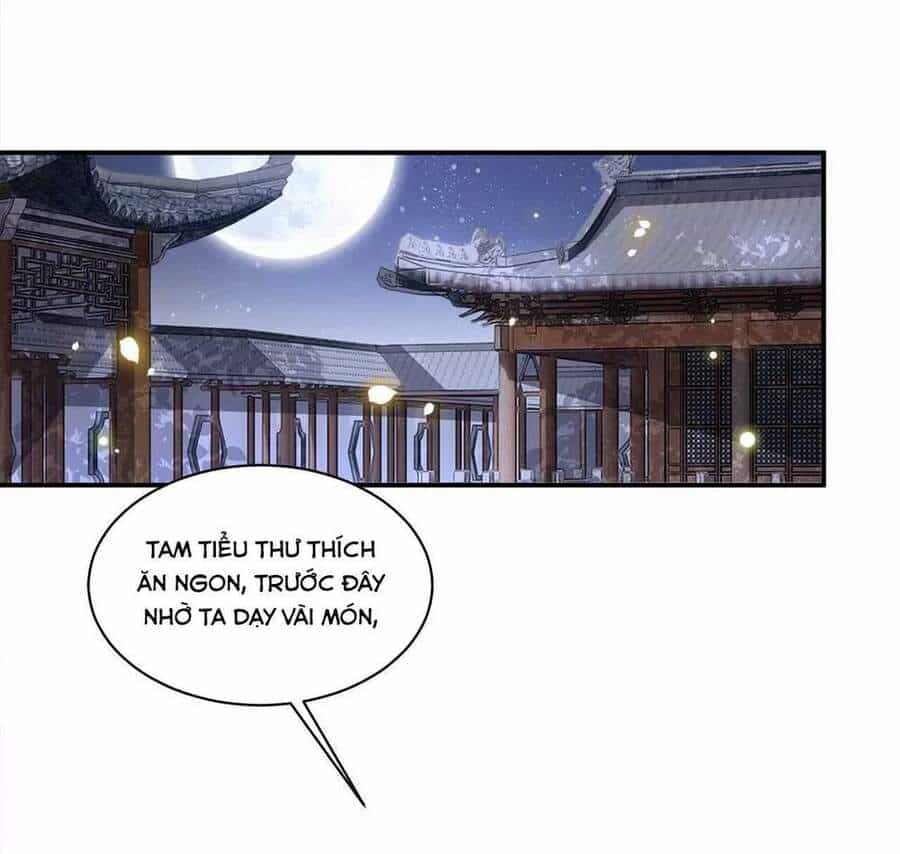 Phượng Hoàng Vu Phi - Chuong 94 - ảnh 28