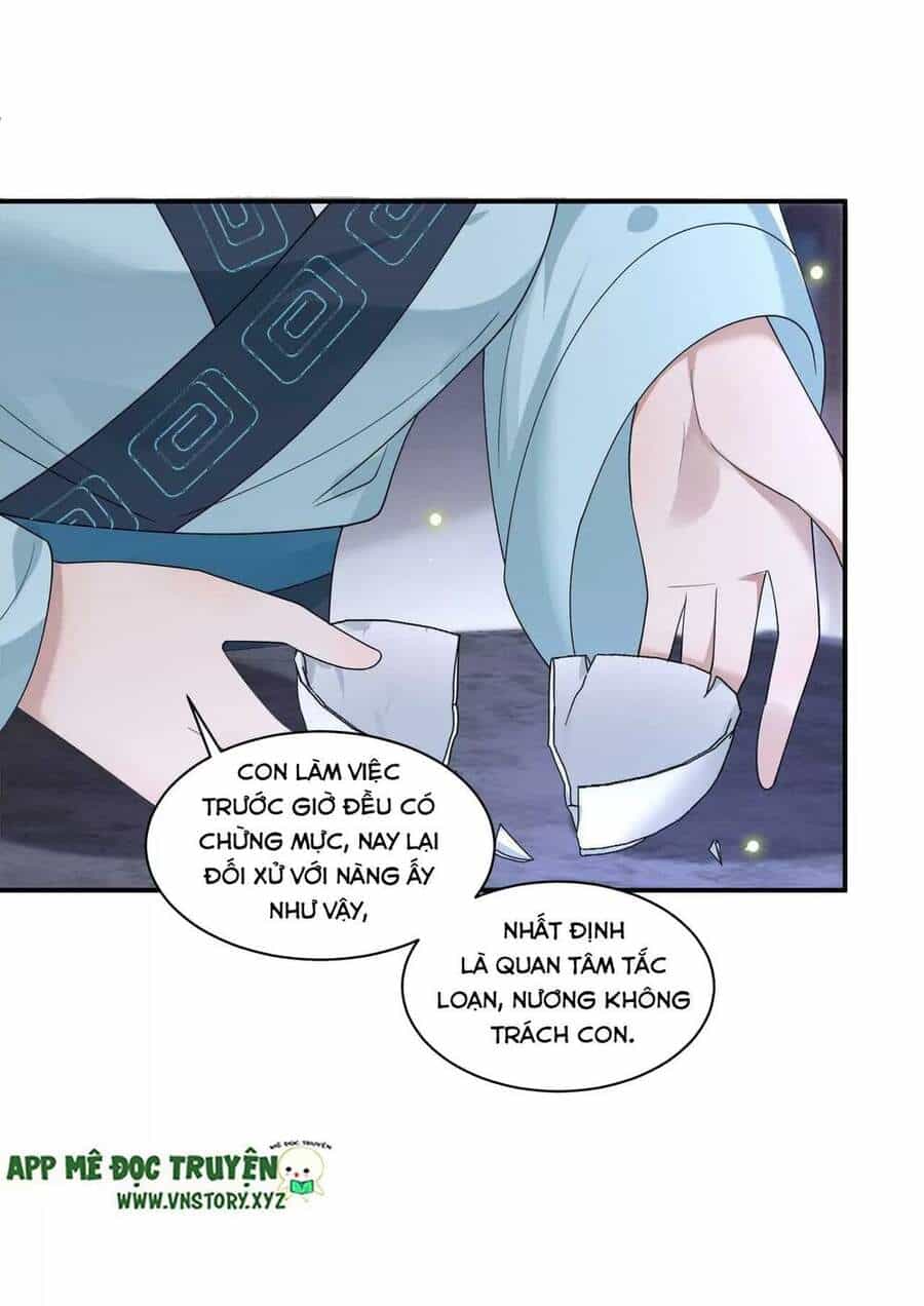 Phượng Hoàng Vu Phi - Chuong 94 - ảnh 30