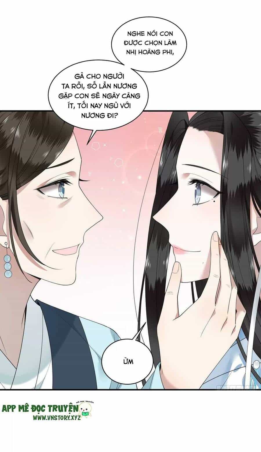Phượng Hoàng Vu Phi - Chuong 94 - ảnh 33