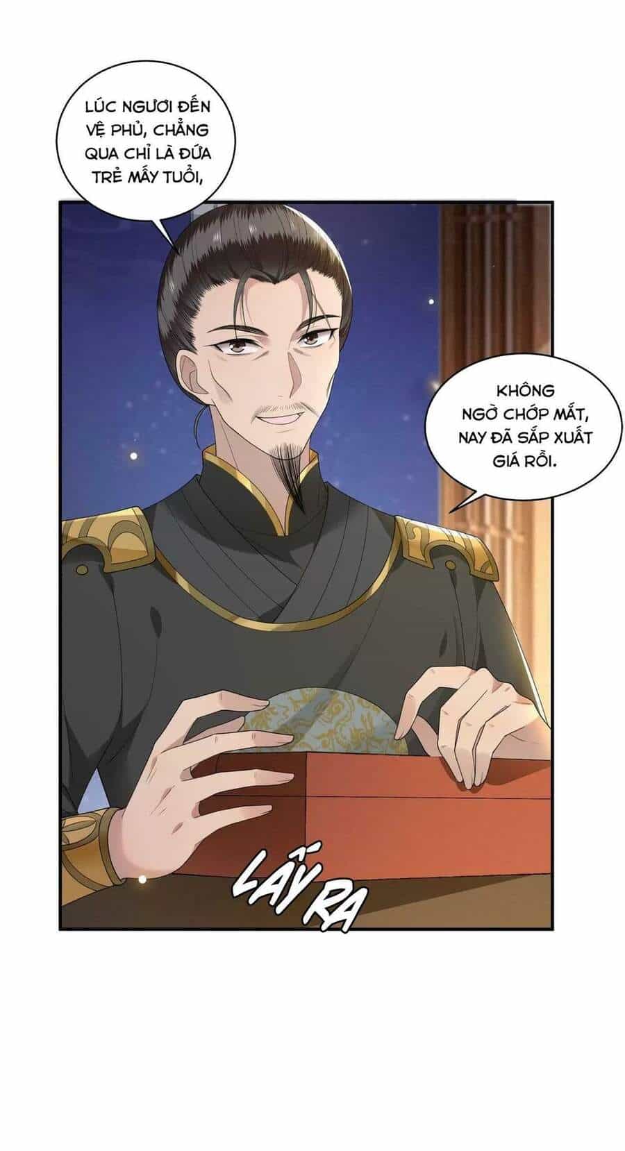 Phượng Hoàng Vu Phi - Chuong 94 - ảnh 8