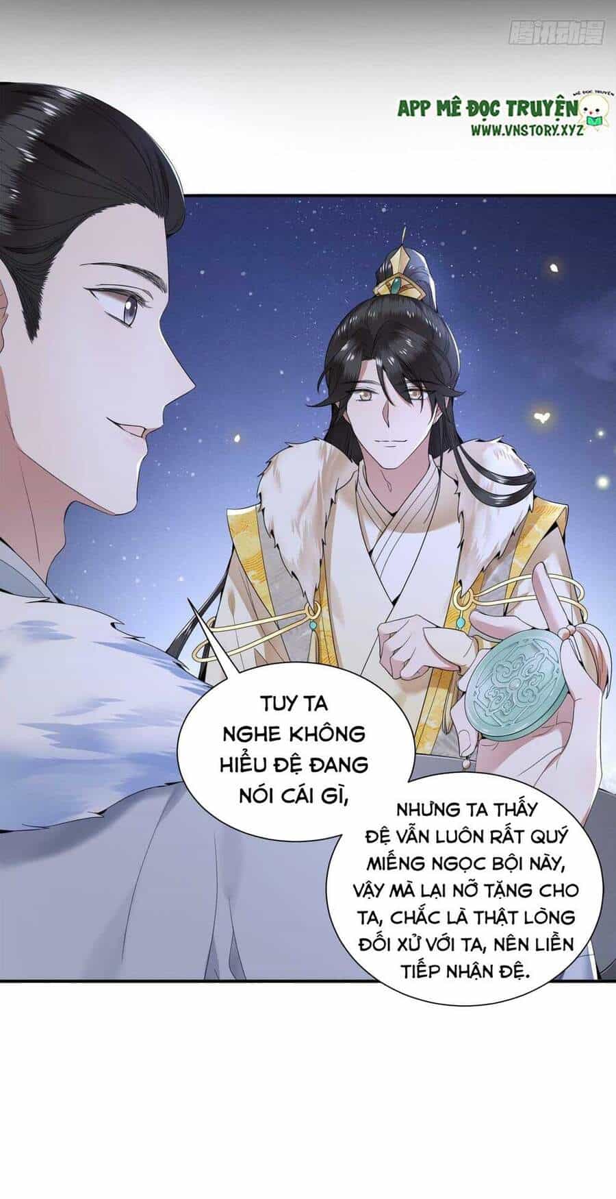 Phượng Hoàng Vu Phi - Chuong 95 - ảnh 19