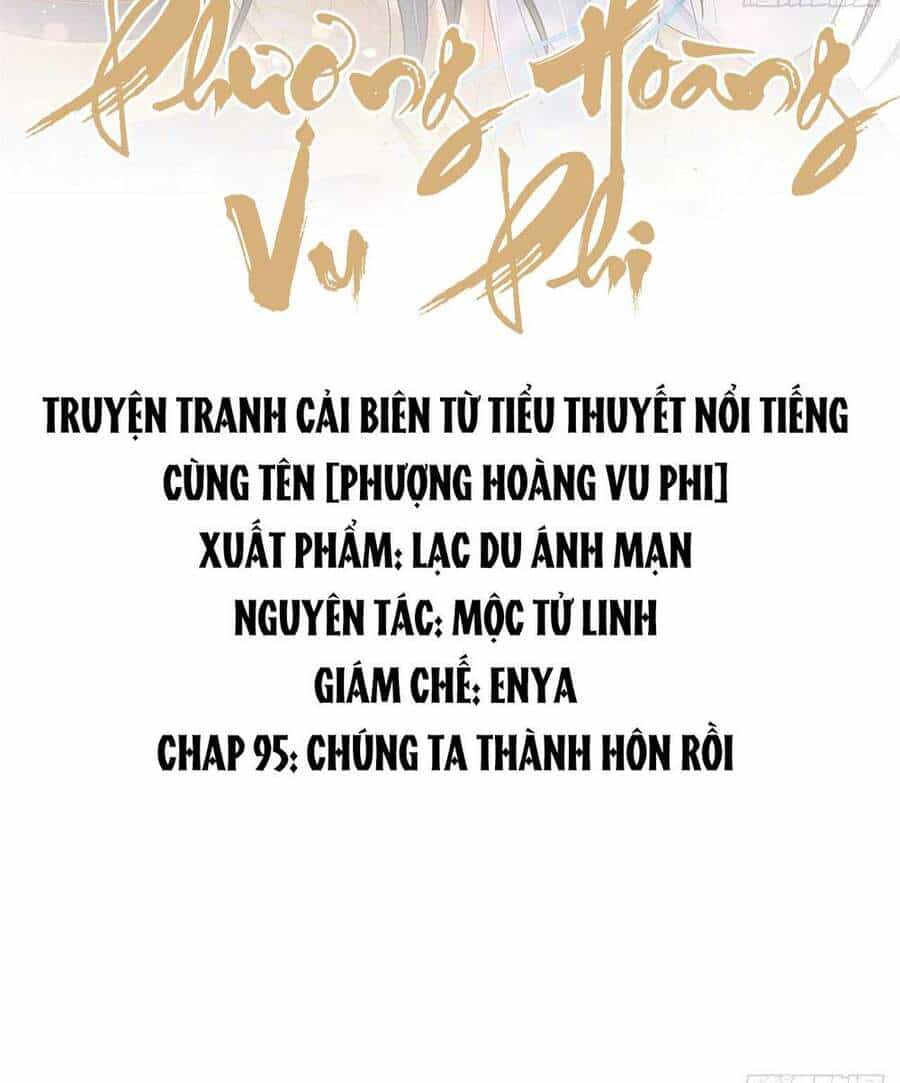 Phượng Hoàng Vu Phi - Chuong 95 - ảnh 2