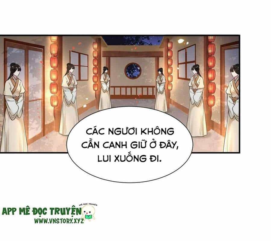 Phượng Hoàng Vu Phi - Chuong 95 - ảnh 33