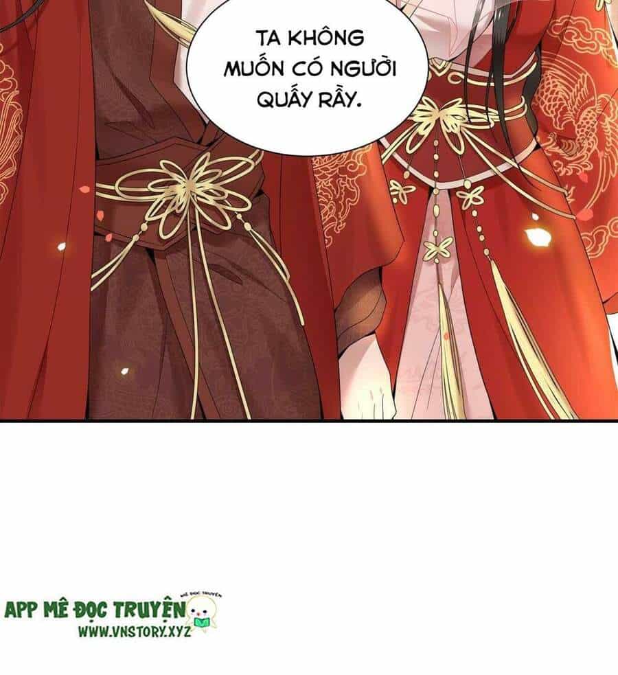 Phượng Hoàng Vu Phi - Chuong 95 - ảnh 35