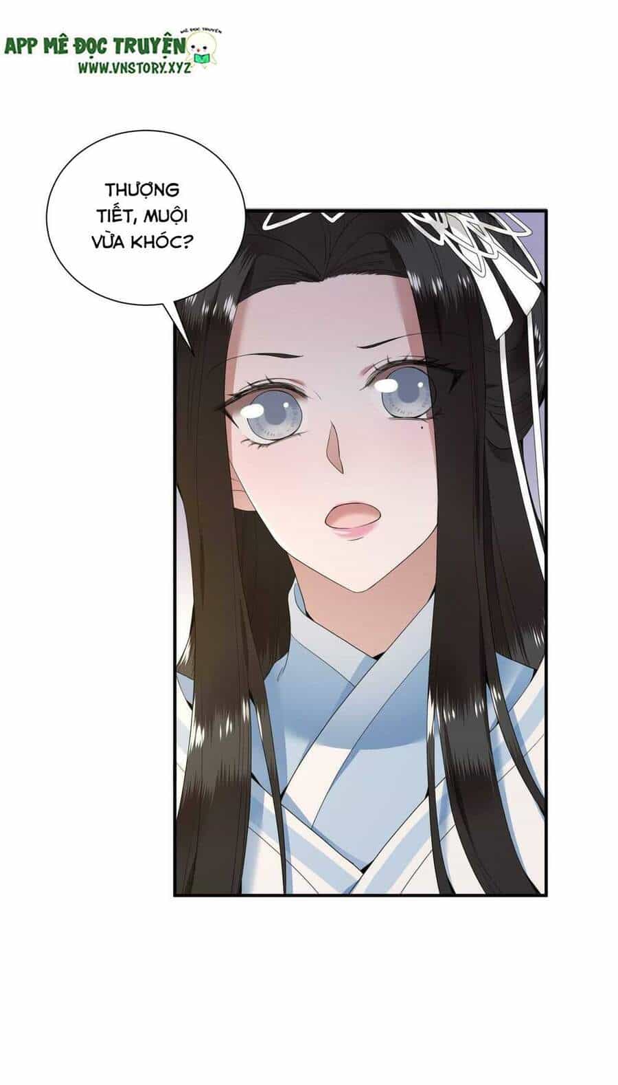 Phượng Hoàng Vu Phi - Chuong 95 - ảnh 4