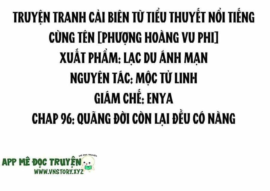 Phượng Hoàng Vu Phi - Chuong 96 - ảnh 2