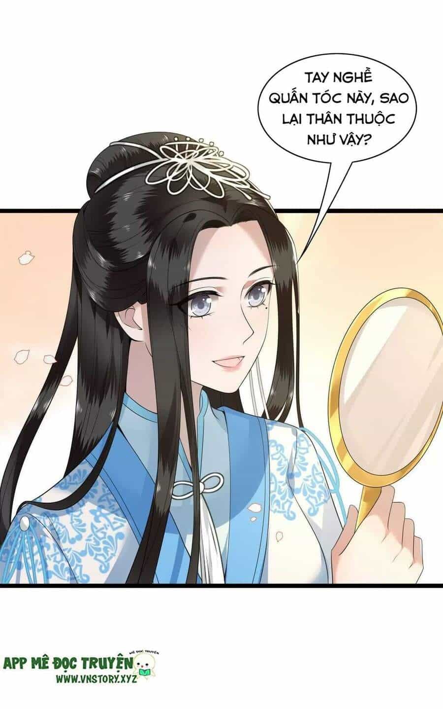 Phượng Hoàng Vu Phi - Chuong 96 - ảnh 21