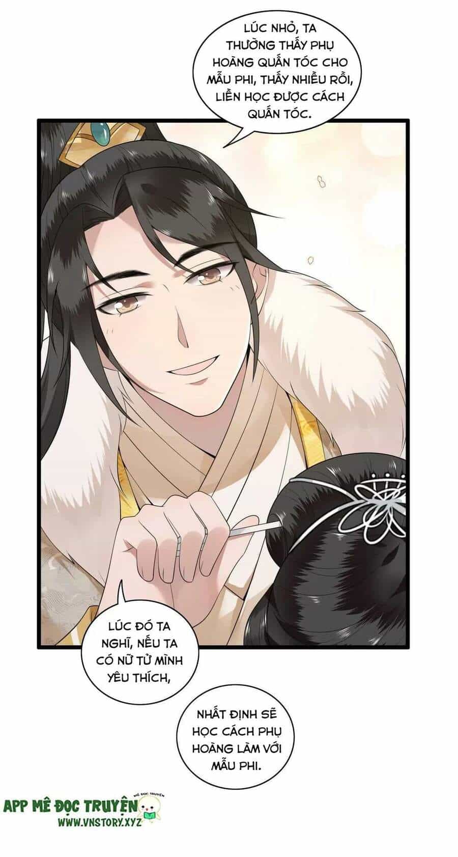 Phượng Hoàng Vu Phi - Chuong 96 - ảnh 22