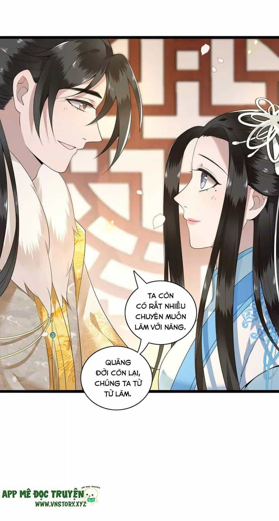 Phượng Hoàng Vu Phi - Chuong 96 - ảnh 24