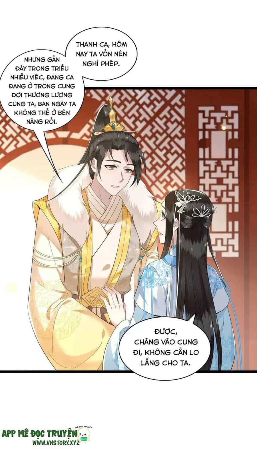 Phượng Hoàng Vu Phi - Chuong 96 - ảnh 28