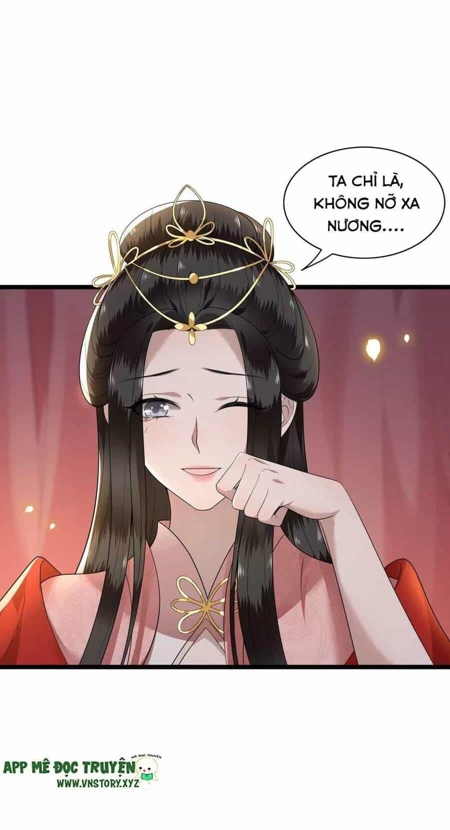 Phượng Hoàng Vu Phi - Chuong 96 - ảnh 3