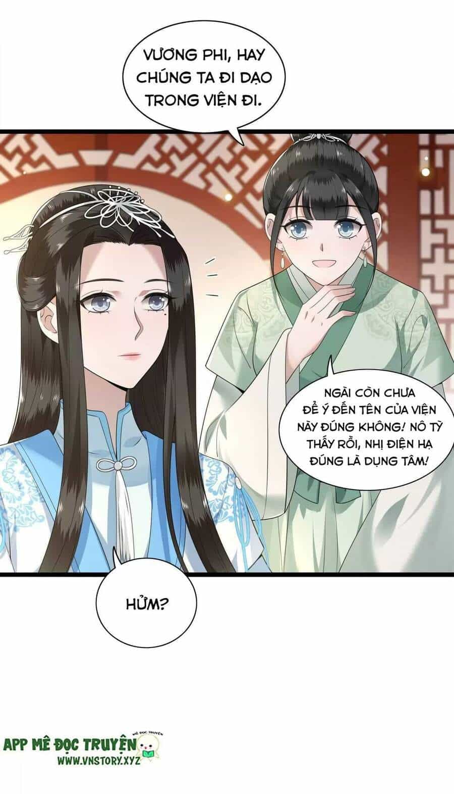 Phượng Hoàng Vu Phi - Chuong 96 - ảnh 30