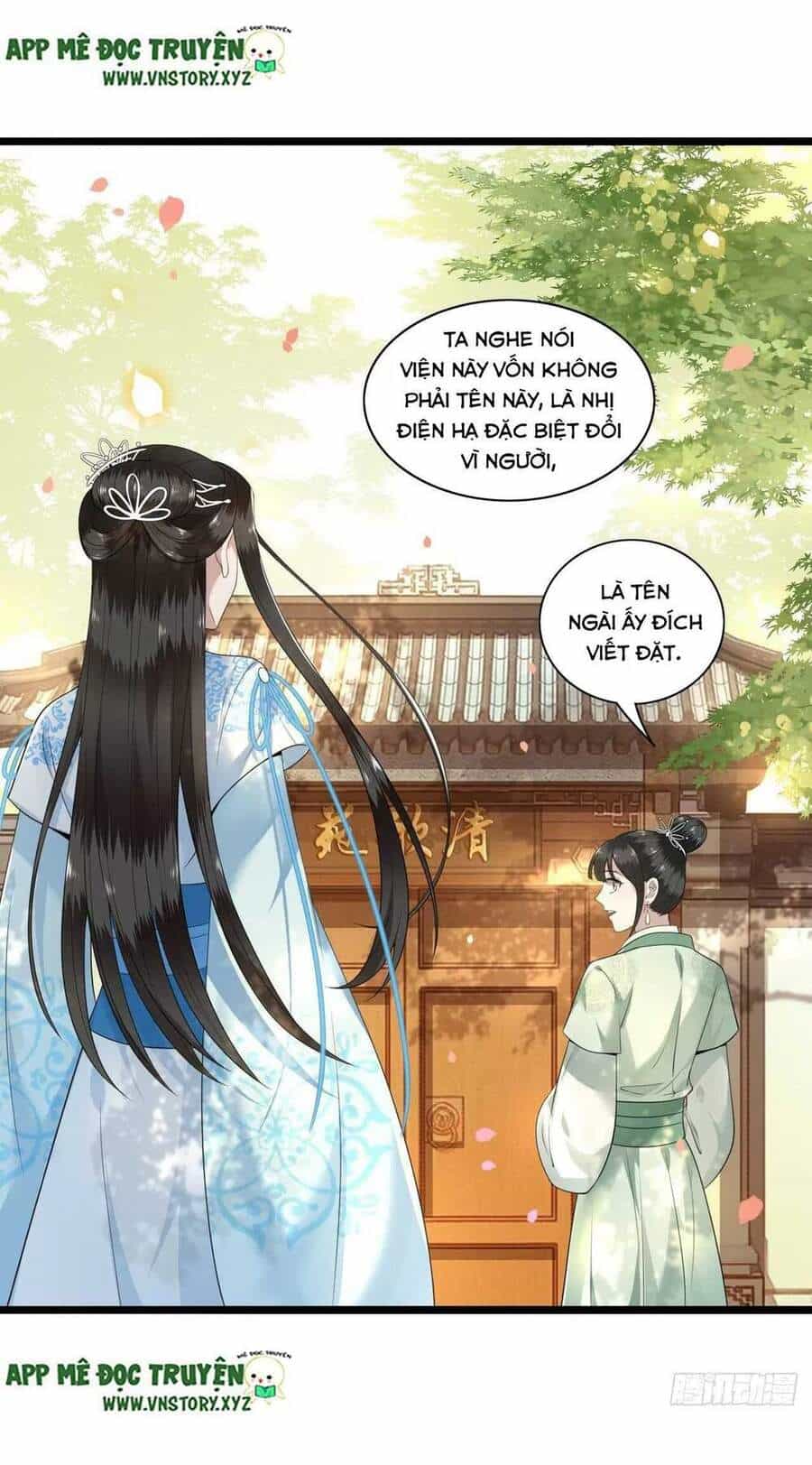 Phượng Hoàng Vu Phi - Chuong 96 - ảnh 32