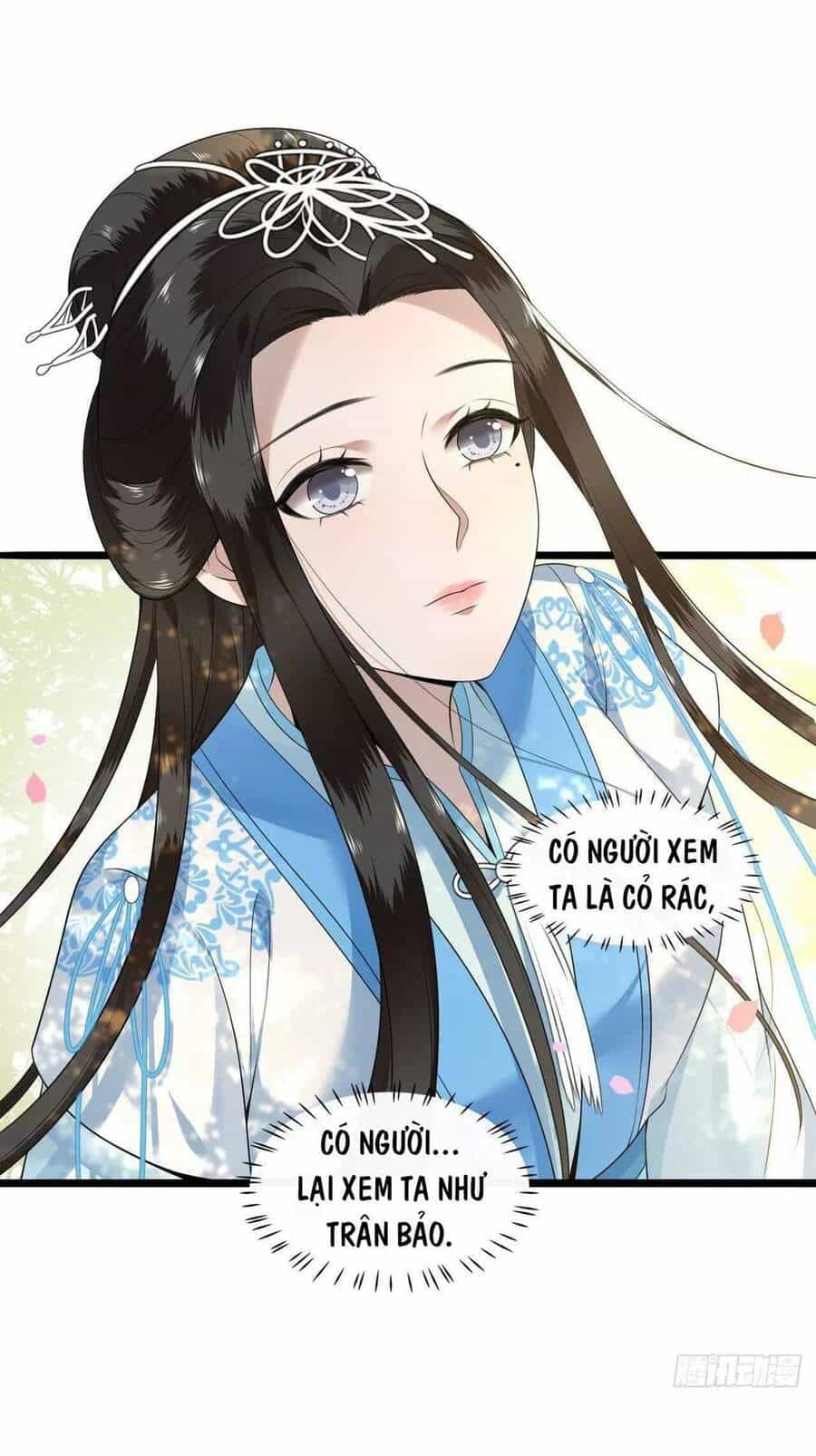 Phượng Hoàng Vu Phi - Chuong 96 - ảnh 33