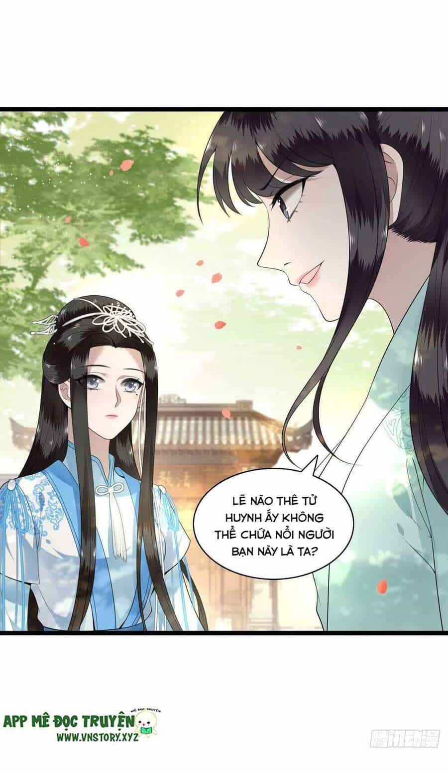 Phượng Hoàng Vu Phi - Chuong 96 - ảnh 39