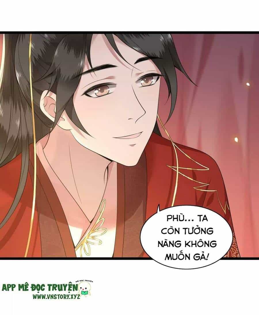 Phượng Hoàng Vu Phi - Chuong 96 - ảnh 4