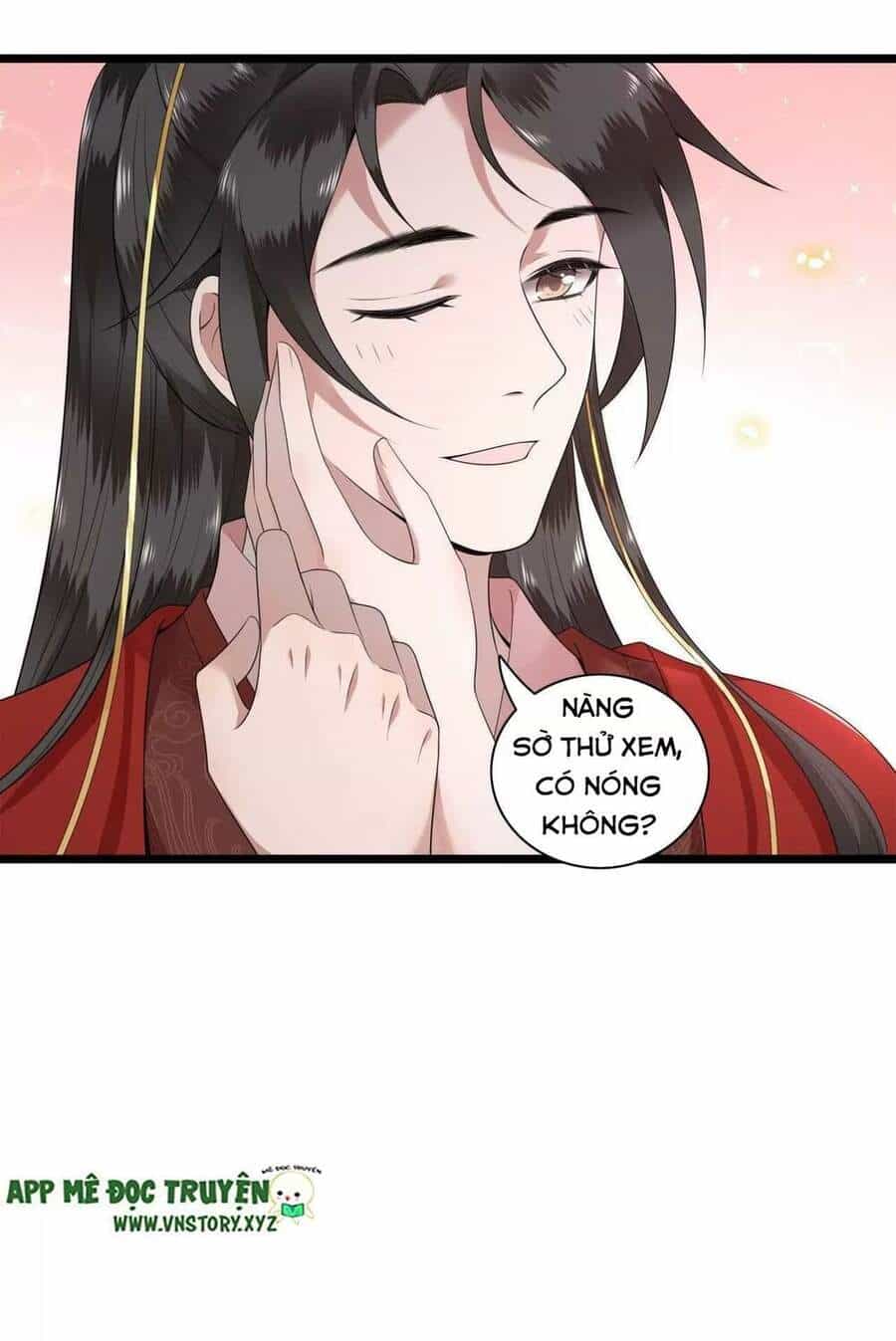 Phượng Hoàng Vu Phi - Chuong 96 - ảnh 9
