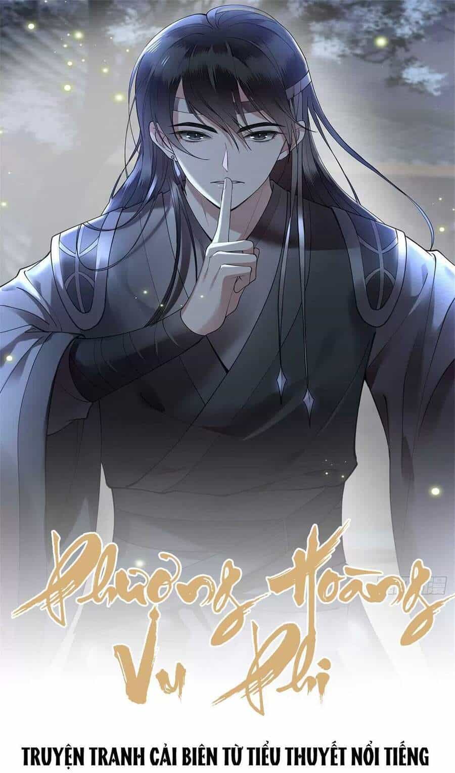 Phượng Hoàng Vu Phi - Chuong 97 - ảnh 1