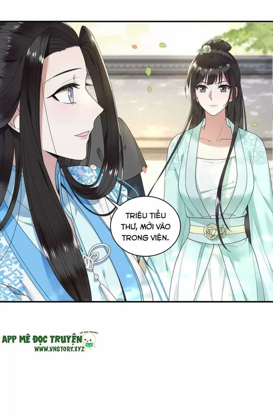 Phượng Hoàng Vu Phi - Chuong 97 - ảnh 10