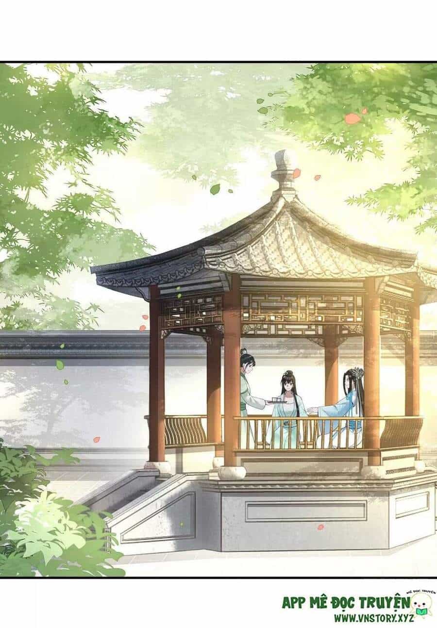 Phượng Hoàng Vu Phi - Chuong 97 - ảnh 15