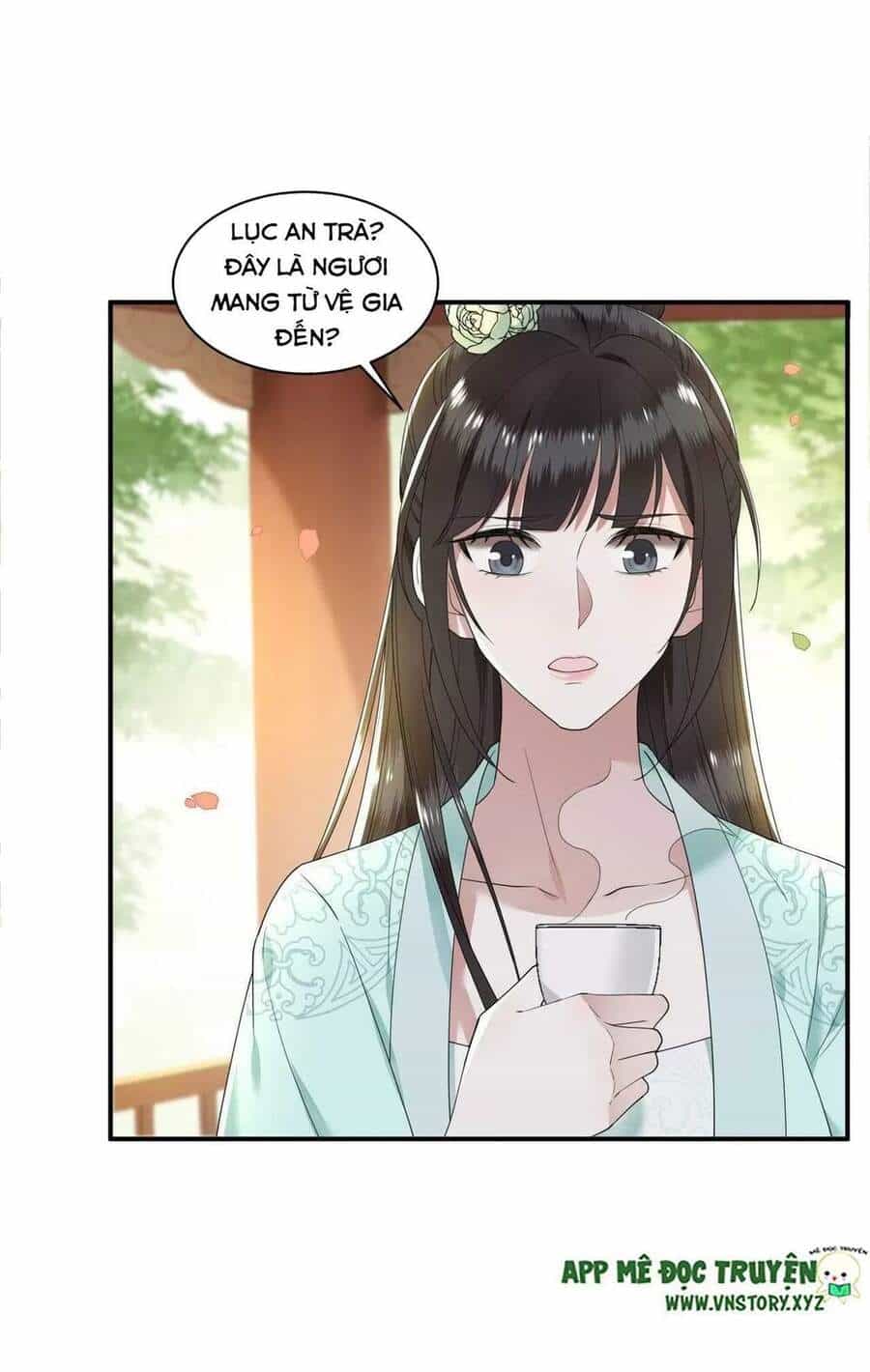 Phượng Hoàng Vu Phi - Chuong 97 - ảnh 16