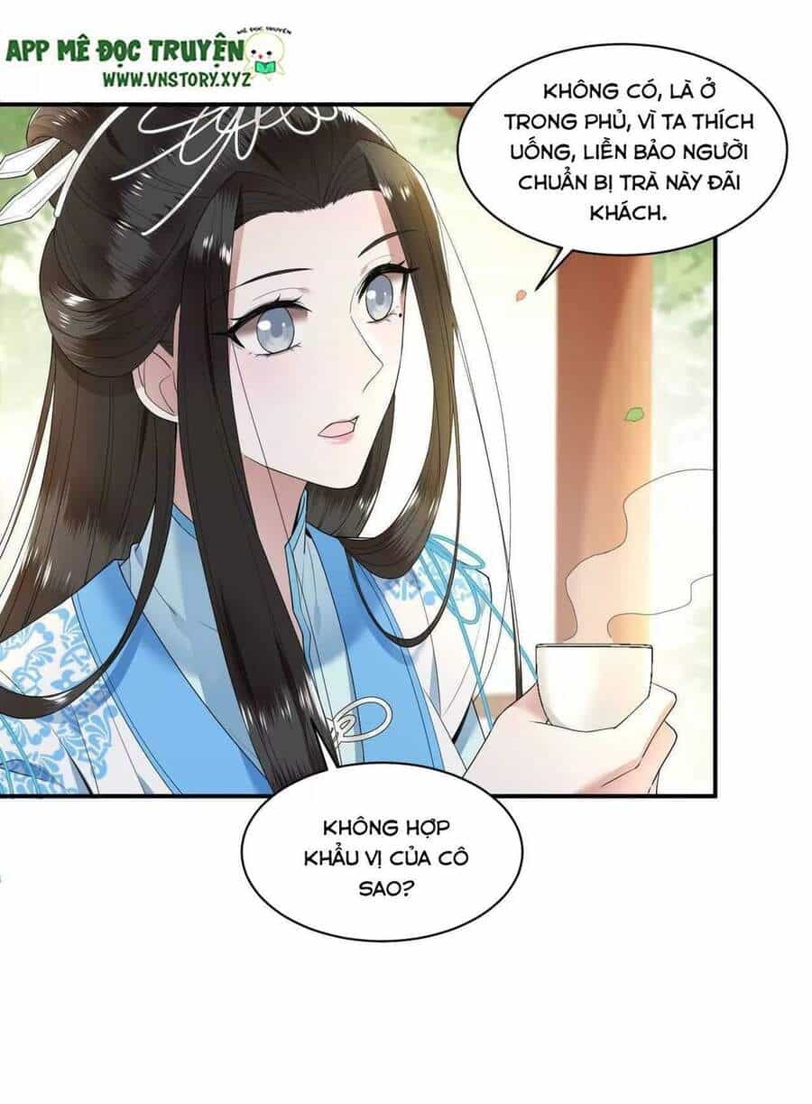 Phượng Hoàng Vu Phi - Chuong 97 - ảnh 17