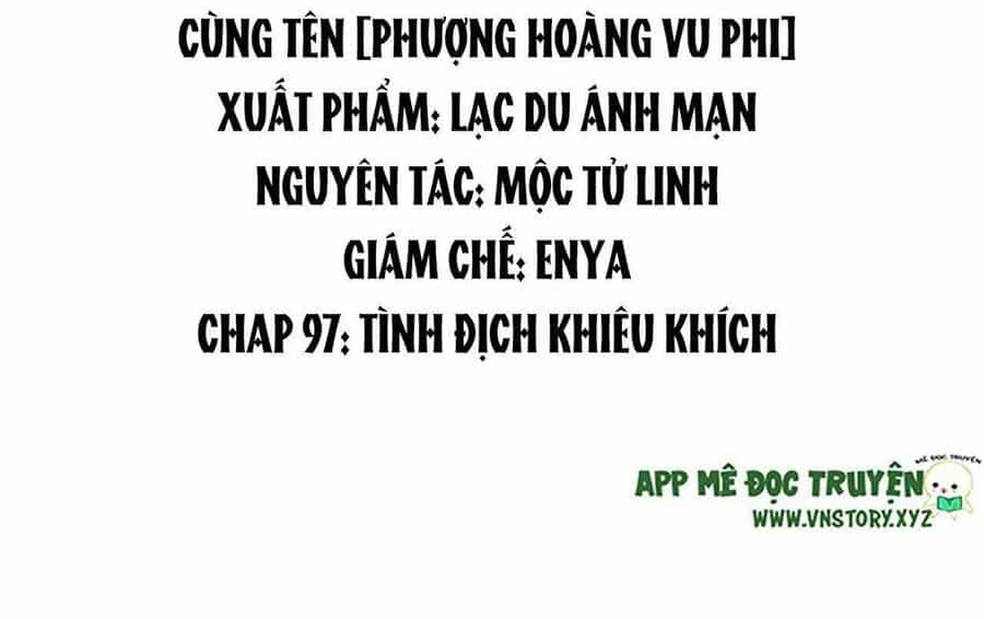 Phượng Hoàng Vu Phi - Chuong 97 - ảnh 2