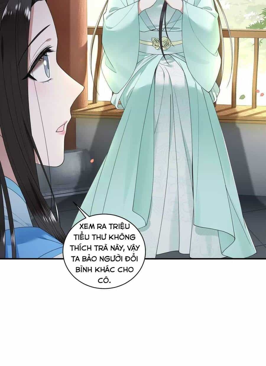 Phượng Hoàng Vu Phi - Chuong 97 - ảnh 20