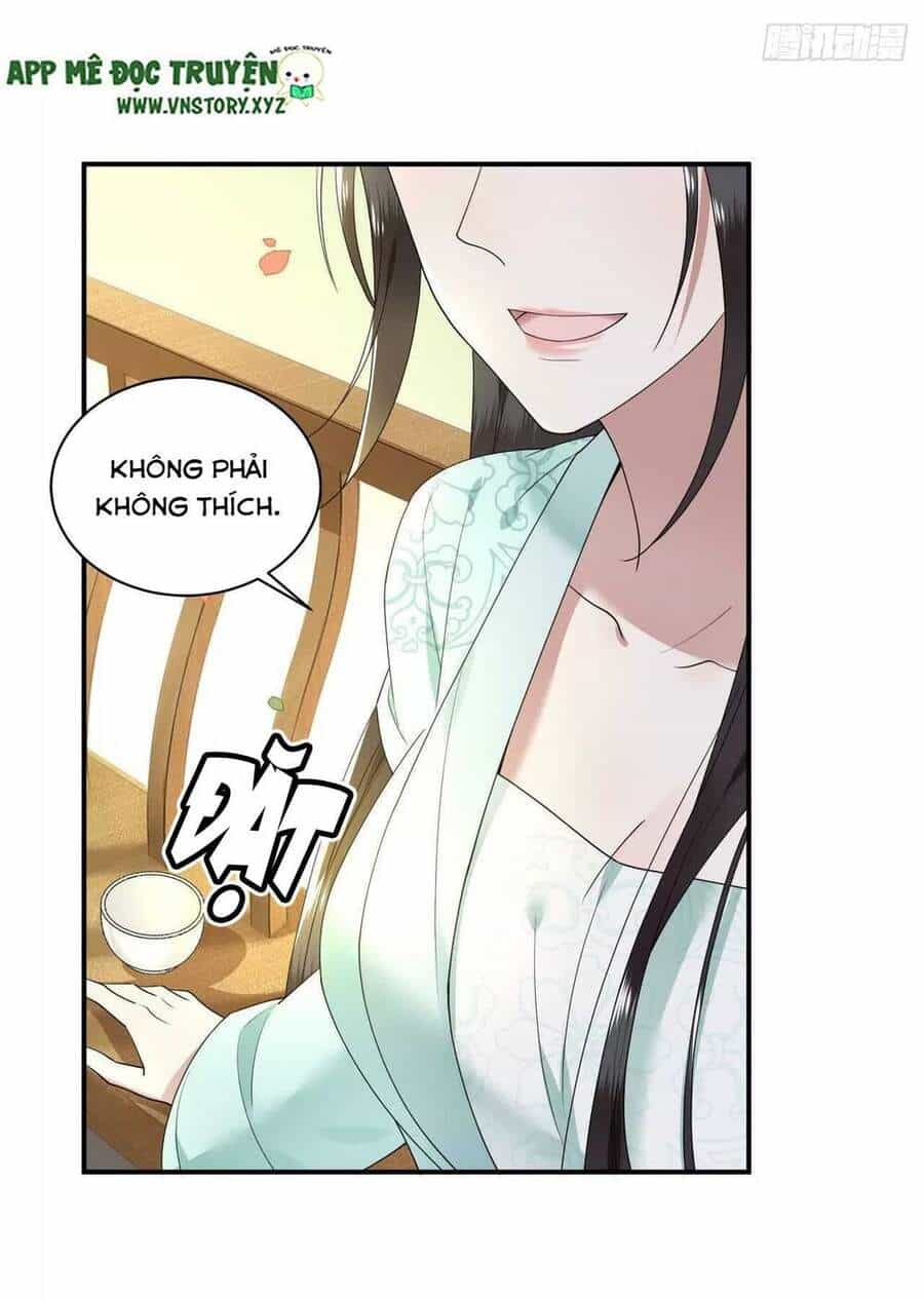 Phượng Hoàng Vu Phi - Chuong 97 - ảnh 21