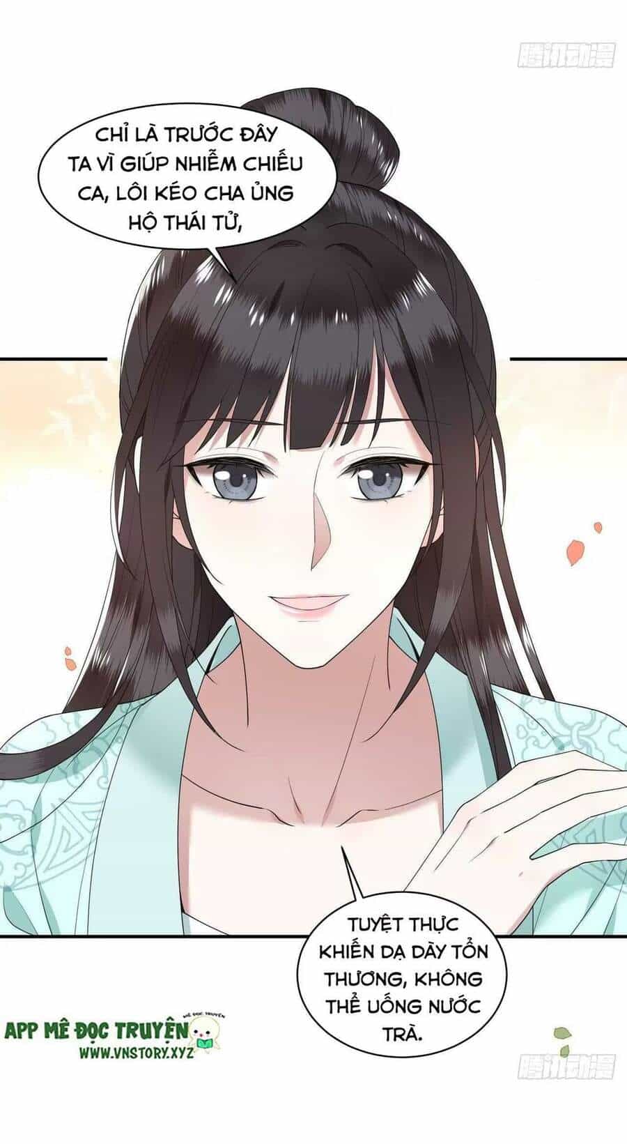 Phượng Hoàng Vu Phi - Chuong 97 - ảnh 22