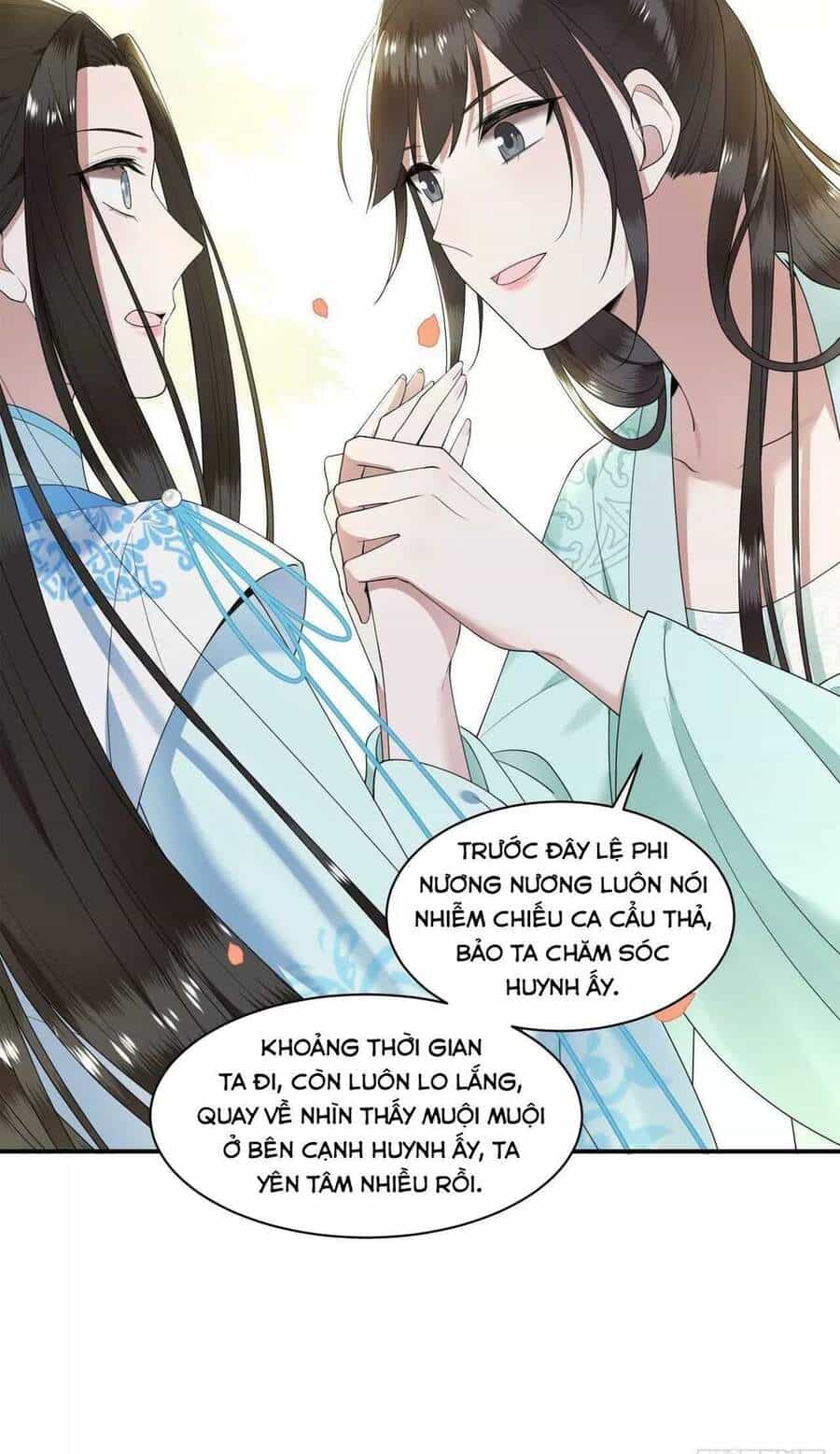 Phượng Hoàng Vu Phi - Chuong 97 - ảnh 24