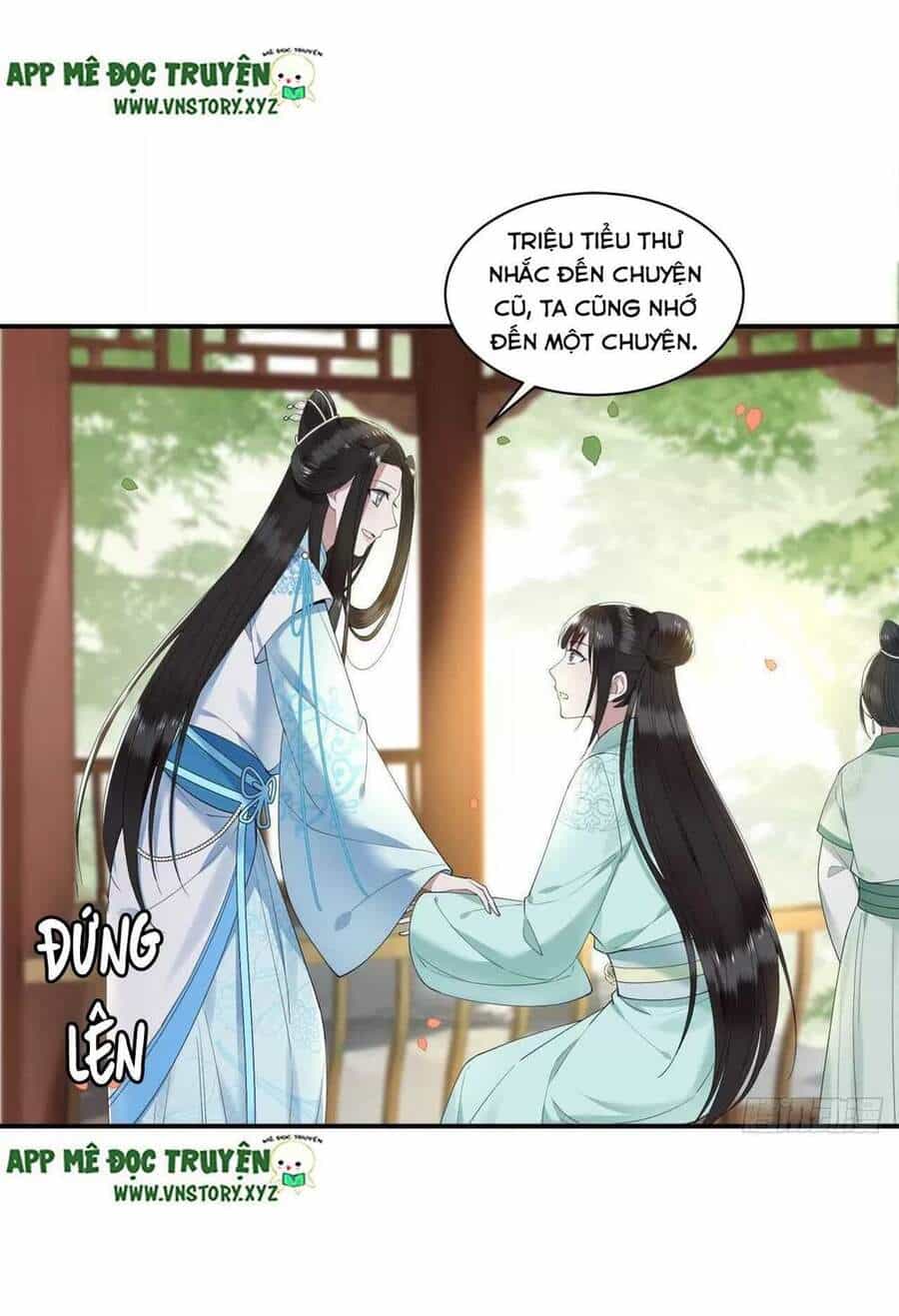 Phượng Hoàng Vu Phi - Chuong 97 - ảnh 28