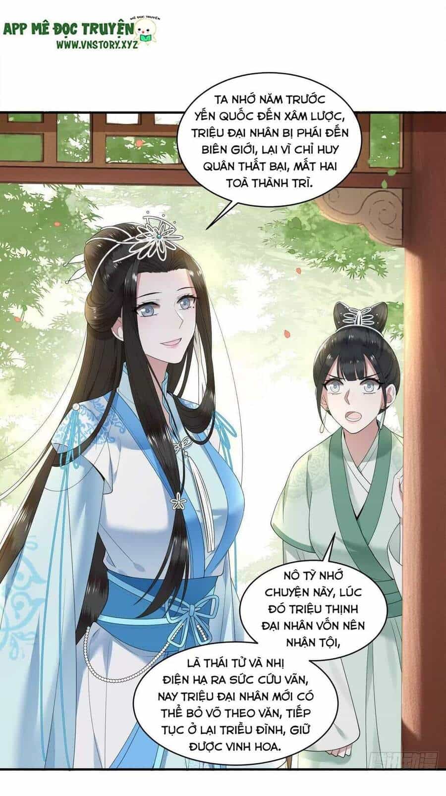 Phượng Hoàng Vu Phi - Chuong 97 - ảnh 30