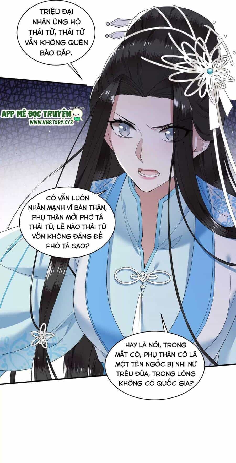 Phượng Hoàng Vu Phi - Chuong 97 - ảnh 32